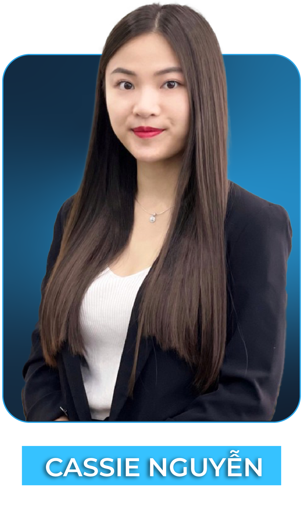 CASSIE NGUYỄN