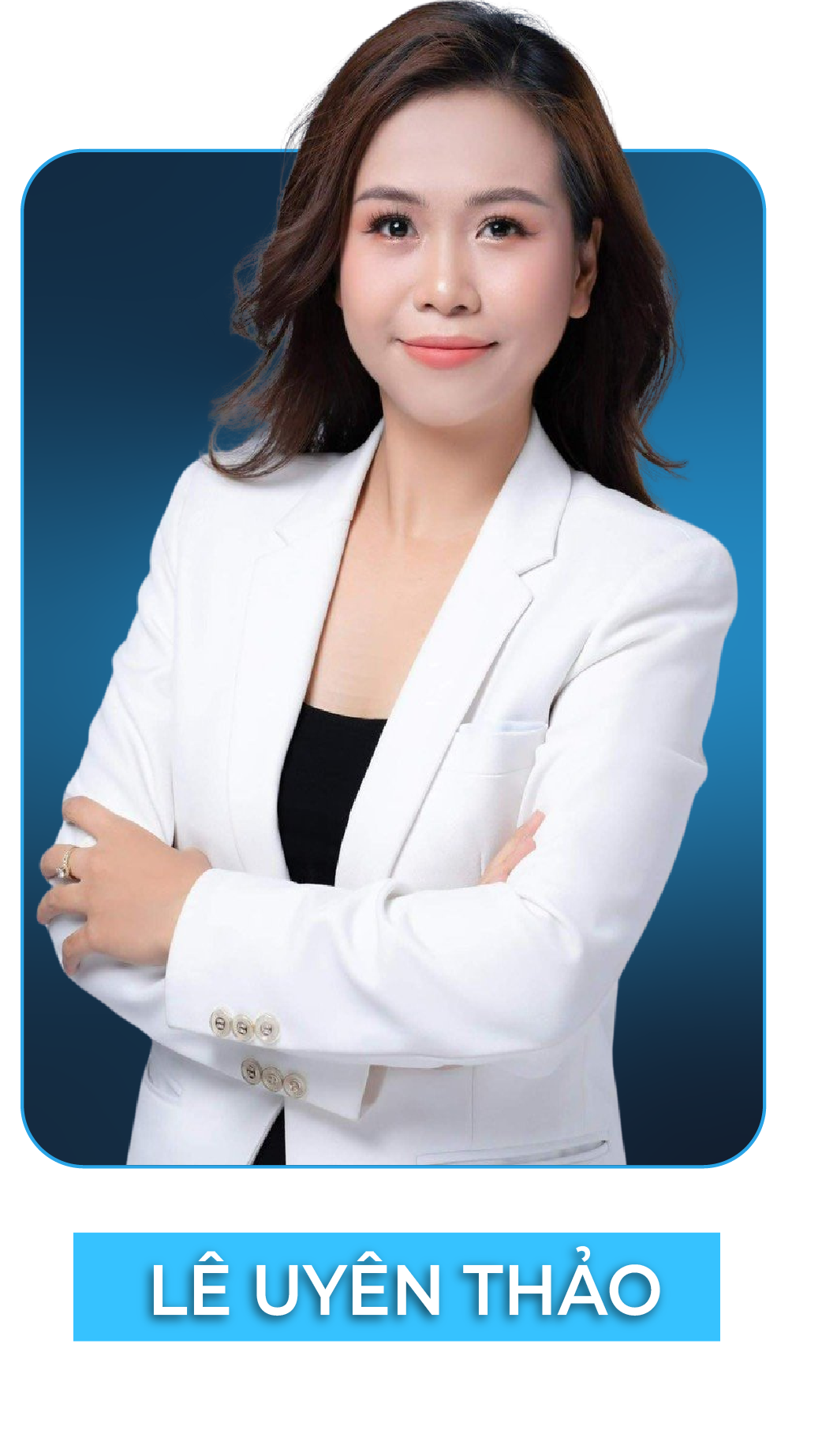LÊ UYÊN THẢO
