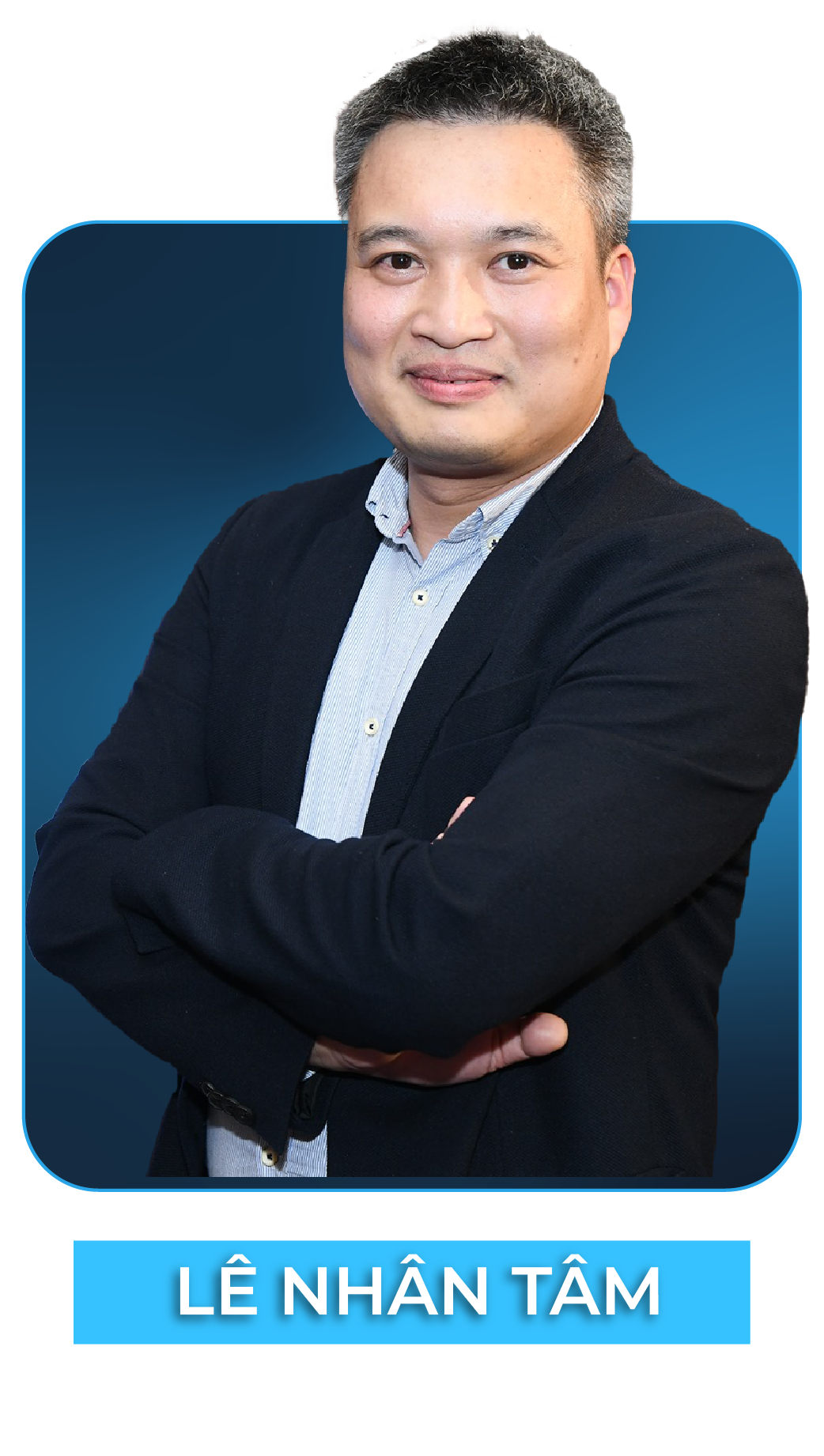 LÊ NHÂN TÂM